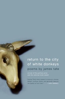 Return To The City Of White Donkeys voorzijde