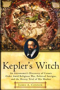 Kepler's Witch