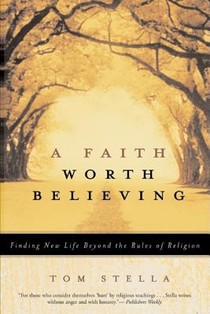 A Faith Worth Believing voorzijde