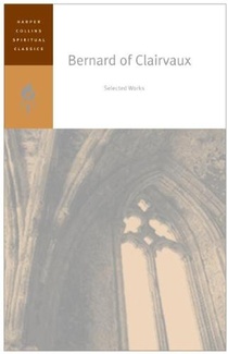 Bernard Of Clairvaux