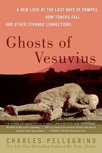 Ghosts Of Vesuvius voorzijde