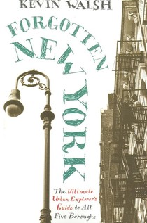 Forgotten New York