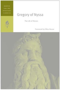 Gregory Of Nyssa