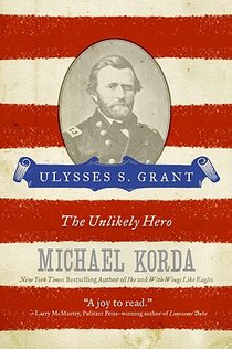 Ulysses S. Grant voorzijde