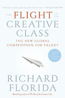 The Flight of the Creative Class