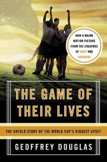 Douglas, G: Game of Their Lives