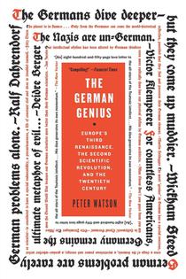 The German Genius