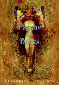 Psyche In A Dress