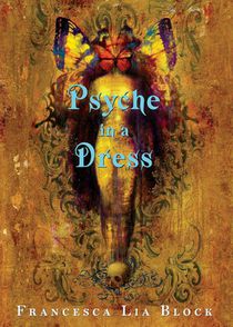 Psyche In A Dress