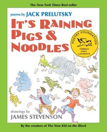 It's Raining Pigs & Noodles