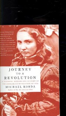 Journey to a Revolution