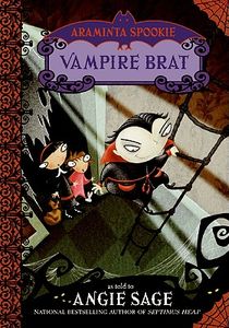 Araminta Spookie 4
