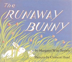 Brown, M: Runaway Bunny