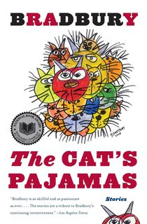 The Cat's Pajamas voorzijde