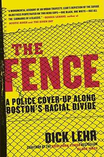 The Fence