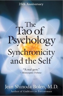 The Tao of Psychology voorzijde