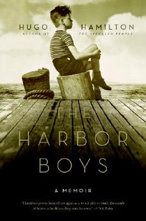 The Harbor Boys: A Memoir