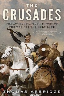 The Crusades voorzijde