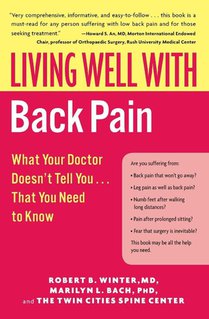Living Well with Back Pain