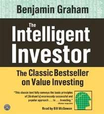 The Intelligent Investor CD