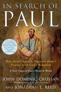 Crossan, J: In Search of Paul