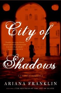 City of Shadows