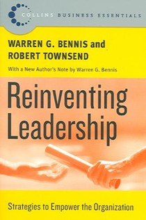 Reinventing Leadership