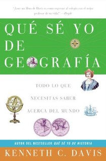 Que Se Yo de Geografia