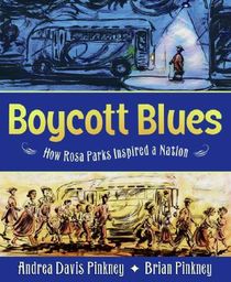 Boycott Blues