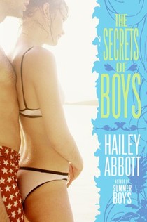Secrets Of Boys