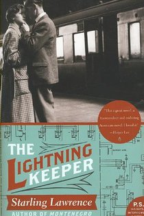 The Lightning Keeper