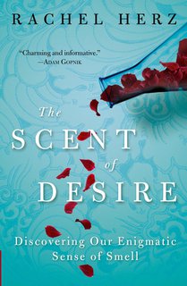 The Scent of Desire