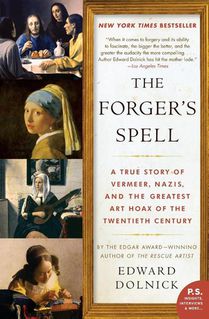 The Forger's Spell