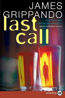 Last Call Large Print