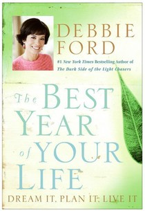 The Best Year Of Your Life voorzijde