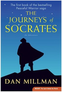 The Journeys of Socrates voorzijde