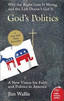 God's Politics