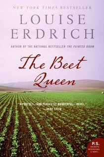 The Beet Queen voorzijde