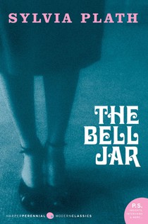 The Bell Jar voorzijde