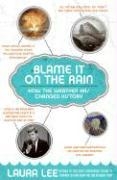 Blame It on the Rain voorzijde