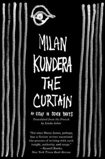 The Curtain voorzijde