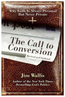 The Call to Conversion