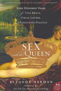 Sex with the Queen