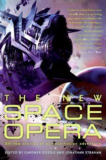 Dozois, G: New Space Opera