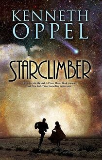 Starclimber voorzijde