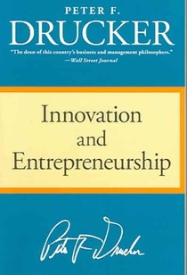 Innovation and Entrepreneurship