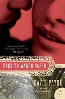 Back to Wando Passo