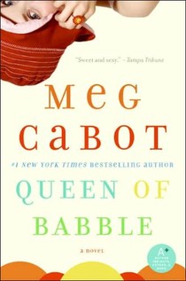 Queen of Babble
