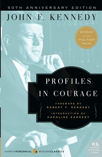 Profiles in Courage
