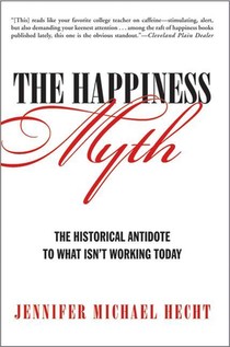 The Happiness Myth
